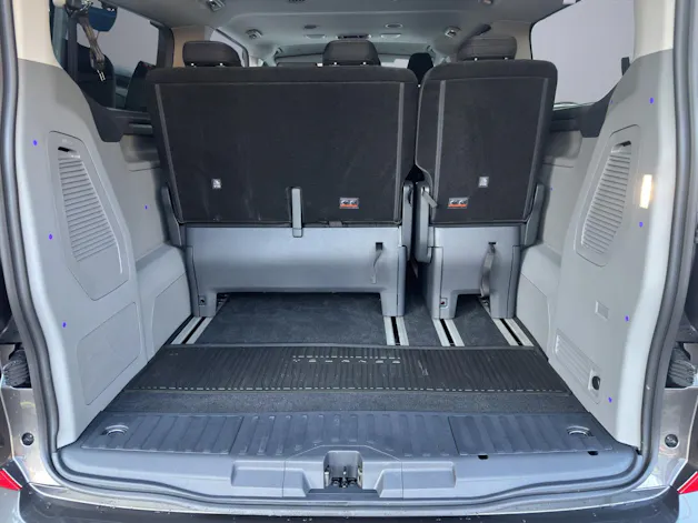Ford Tourneo C bus 320 L2 2.0 EcoBl