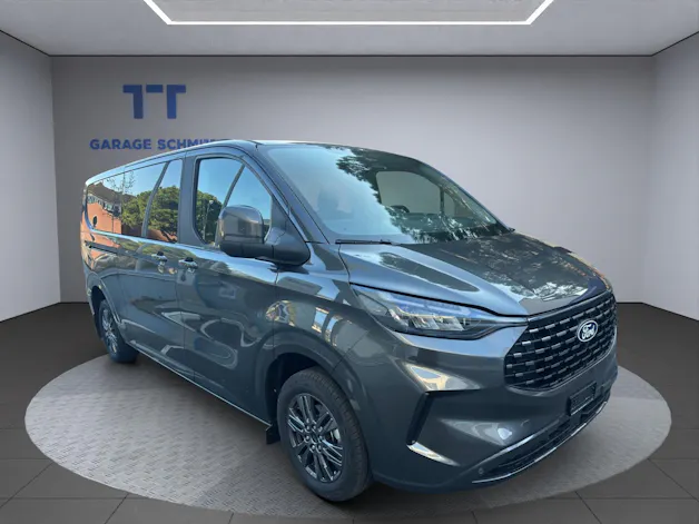 Ford Tourneo C bus 320 L2 2.0 EcoBl
