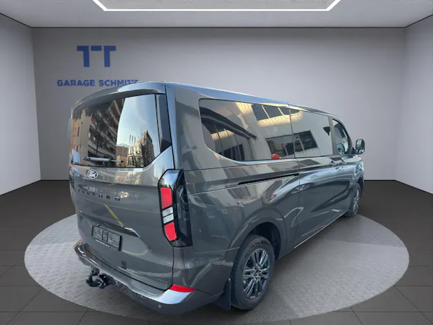 Ford Tourneo C bus 320 L2 2.0 EcoBl