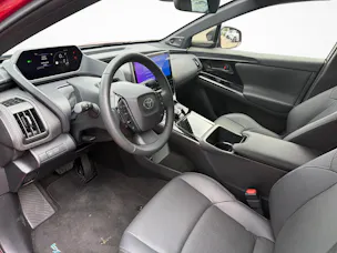 Toyota bZ4X Premium AWD