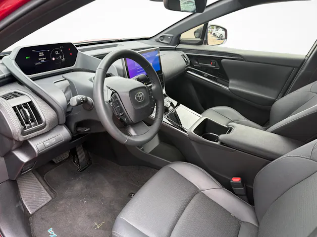 Toyota bZ4X Premium AWD