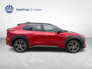 image du véhicule TOYOTA bZ4X Premium AWD