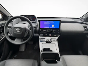 image du véhicule TOYOTA bZ4X Premium AWD