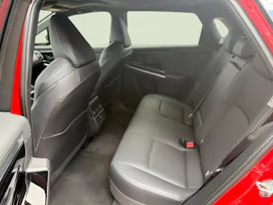Toyota bZ4X Premium AWD