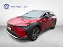 Toyota bZ4X Premium AWD