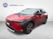 Toyota bZ4X Premium AWD