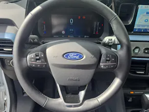 Ford Tourneo Courier 1.0 EcoBoost A