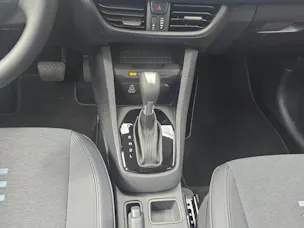 Ford Tourneo Courier 1.0 EcoBoost A