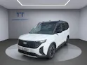 Ford Tourneo Courier 1.0 EcoBoost A