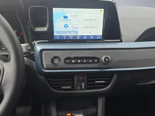 Ford Tourneo Courier 1.0 EcoBoost A