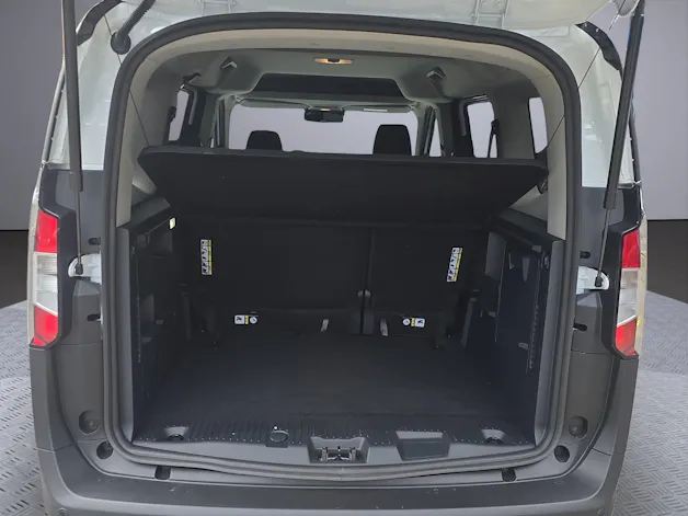 Ford Tourneo Courier 1.0 EcoBoost A