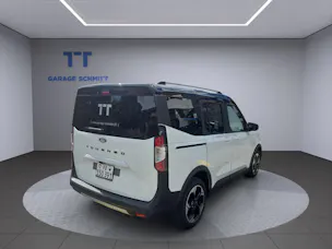 Ford Tourneo Courier 1.0 EcoBoost A