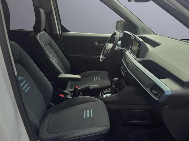 Ford Tourneo Courier 1.0 EcoBoost A