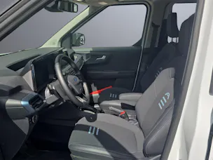 Ford Tourneo Courier 1.0 EcoBoost A
