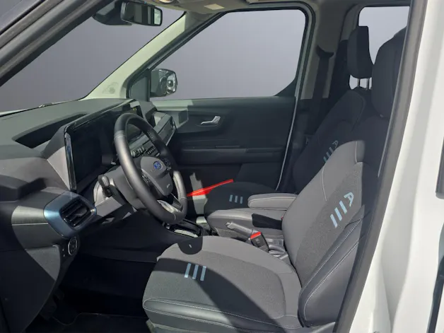 Ford Tourneo Courier 1.0 EcoBoost A