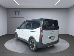 Ford Tourneo Courier 1.0 EcoBoost A