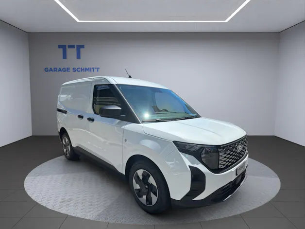 Ford E-Transit Courier van Trend