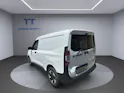 Ford E-Transit Courier van Trend
