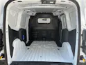Ford E-Transit Courier van Trend