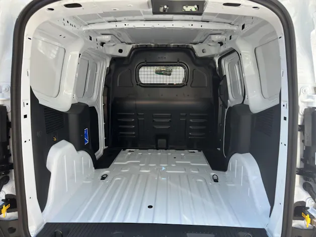 Ford E-Transit Courier van Trend