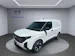 Ford E-Transit Courier van Trend