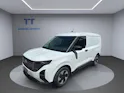 Ford E-Transit Courier van Trend