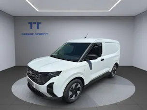 Ford E-Transit Courier van Trend