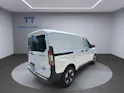 Ford E-Transit Courier van Trend