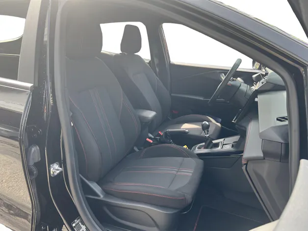Ford Puma 1.0 EcoB Hybrid 125 ST-Li
