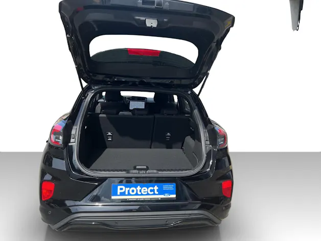 Ford Puma 1.0 EcoB Hybrid 125 ST-Li