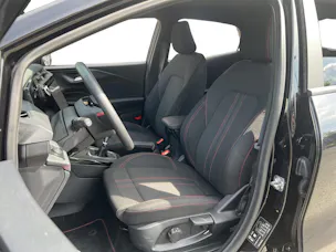 Ford Puma 1.0 EcoB Hybrid 125 ST-Li