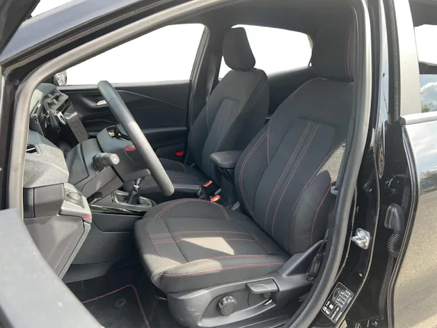Ford Puma 1.0 EcoB Hybrid 125 ST-Li