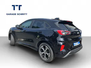 Ford Puma 1.0 EcoB Hybrid 125 ST-Li