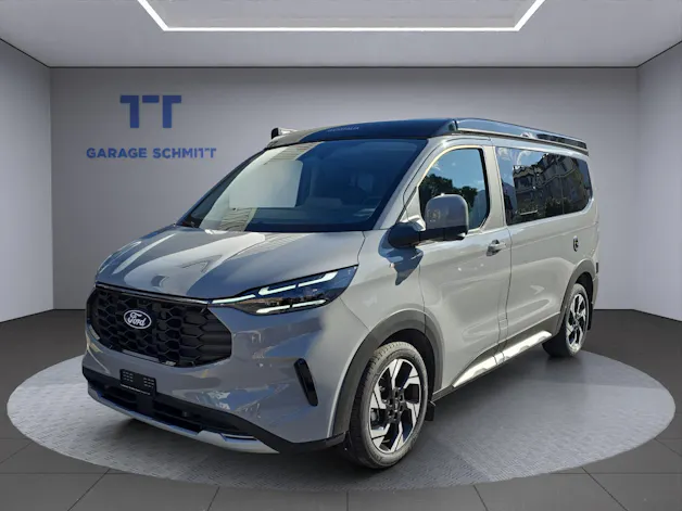 Ford Transit C Nugget 320 L1 2.0 Ec