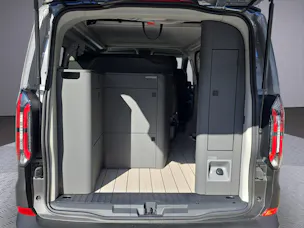 Ford Transit C Nugget 320 L1 2.0 Ec