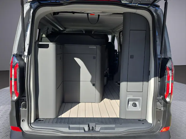 Ford Transit C Nugget 320 L1 2.0 Ec