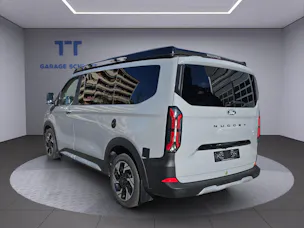Ford Transit C Nugget 320 L1 2.0 Ec