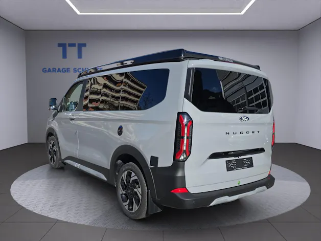 Ford Transit C Nugget 320 L1 2.0 Ec
