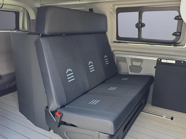 Ford Transit C Nugget 320 L1 2.0 Ec