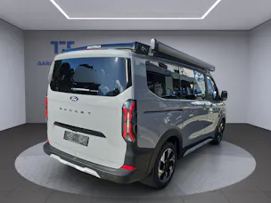 Ford Transit C Nugget 320 L1 2.0 Ec