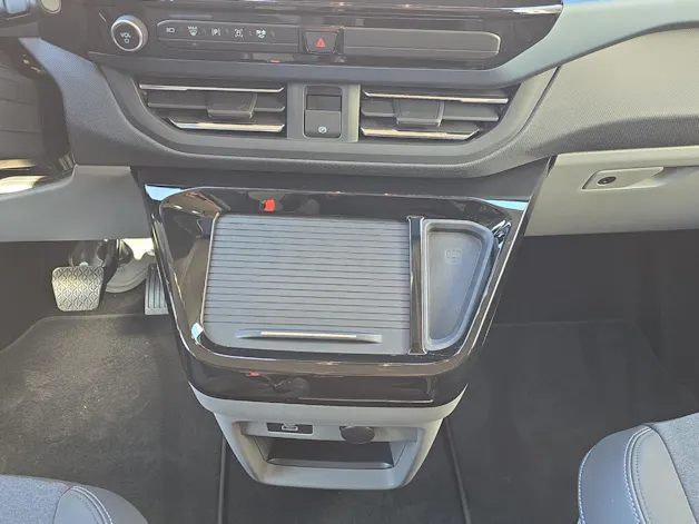 Ford Transit C Nugget 320 L1 2.0 Ec