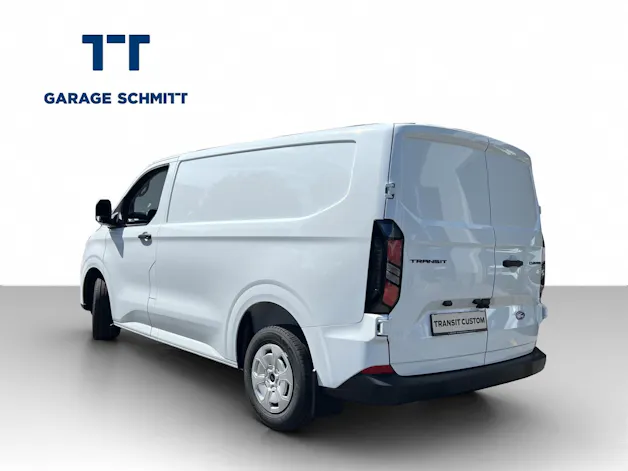 Ford Transit C van 320 L1 2.0 EcoBl
