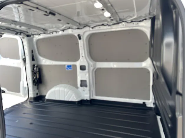 Ford Transit C van 320 L1 2.0 EcoBl