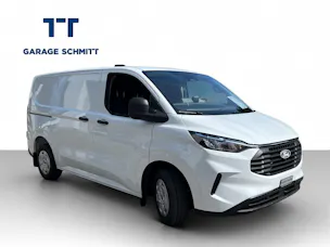 Ford Transit C van 320 L1 2.0 EcoBl