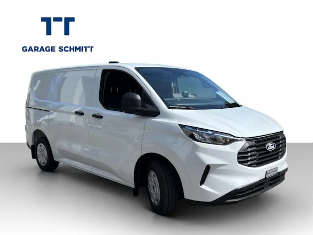 Ford Transit C van 320 L1 2.0 EcoBl