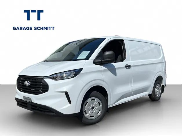 Ford Transit C van 320 L1 2.0 EcoBl