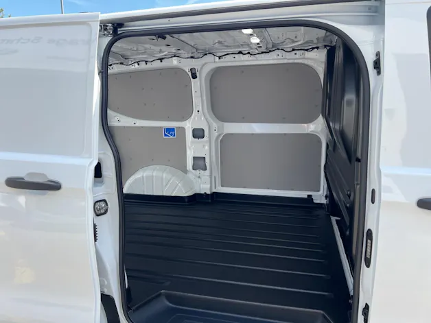 Ford Transit C van 320 L1 2.0 EcoBl