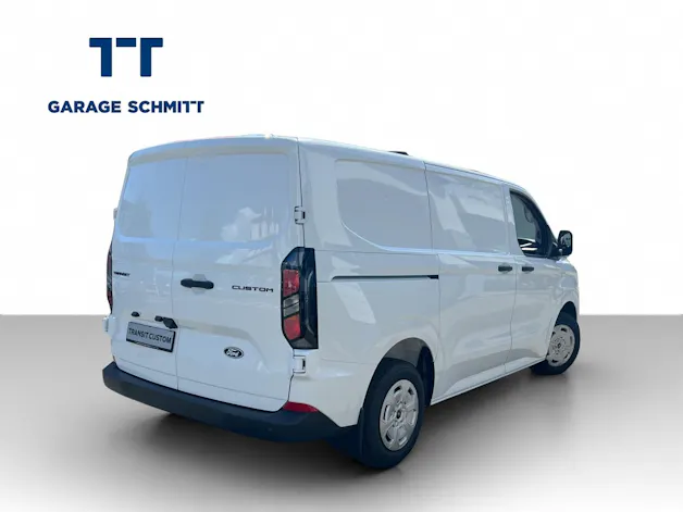 Ford Transit C van 320 L1 2.0 EcoBl