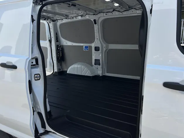 Ford Transit C van 320 L1 2.0 EcoBl
