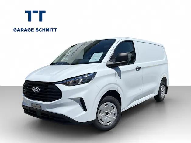 Ford Transit C van 320 L1 2.0 EcoBl